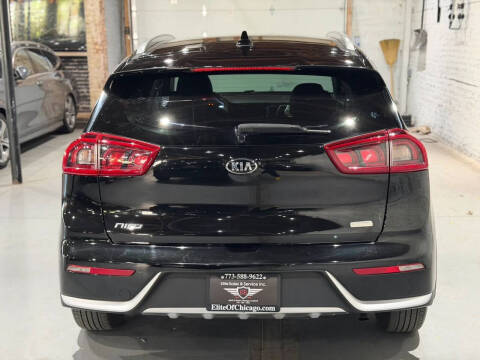 2019 Kia Niro