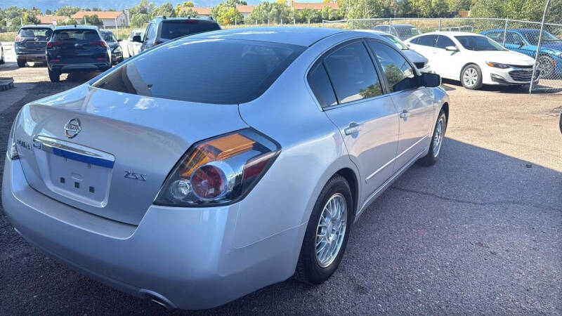 2011 Nissan Altima