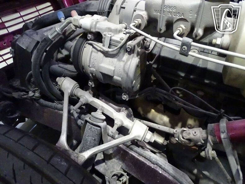 1947 Chevrolet C/K 10 Series