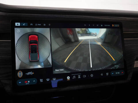 2022 Rivian R1T Adventure