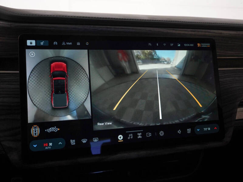 2022 Rivian R1T Adventure