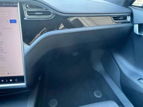 2017 Tesla Model S 75