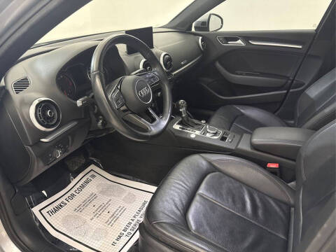 2019 Audi A3 Premium Plus 40 TFSI
