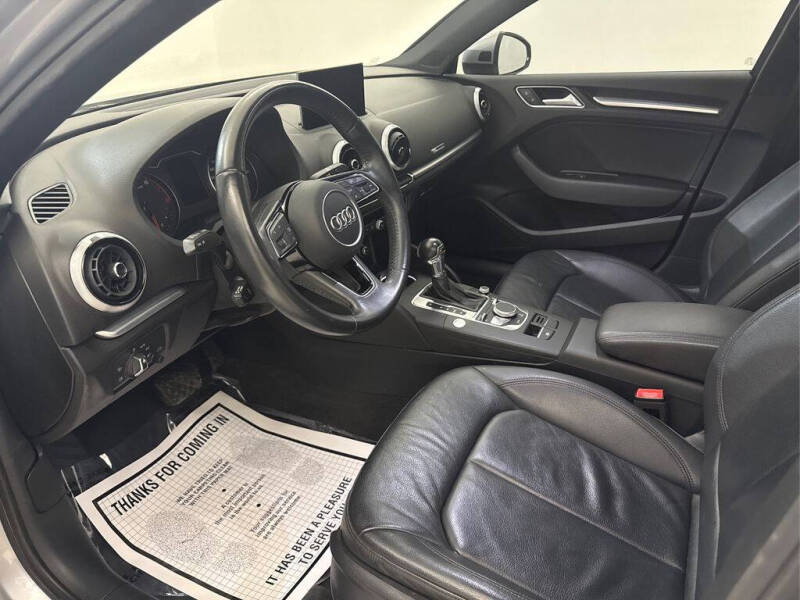 2019 Audi A3 Premium Plus 40 TFSI