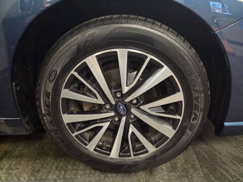 2019 Subaru Legacy 2.5i Premium