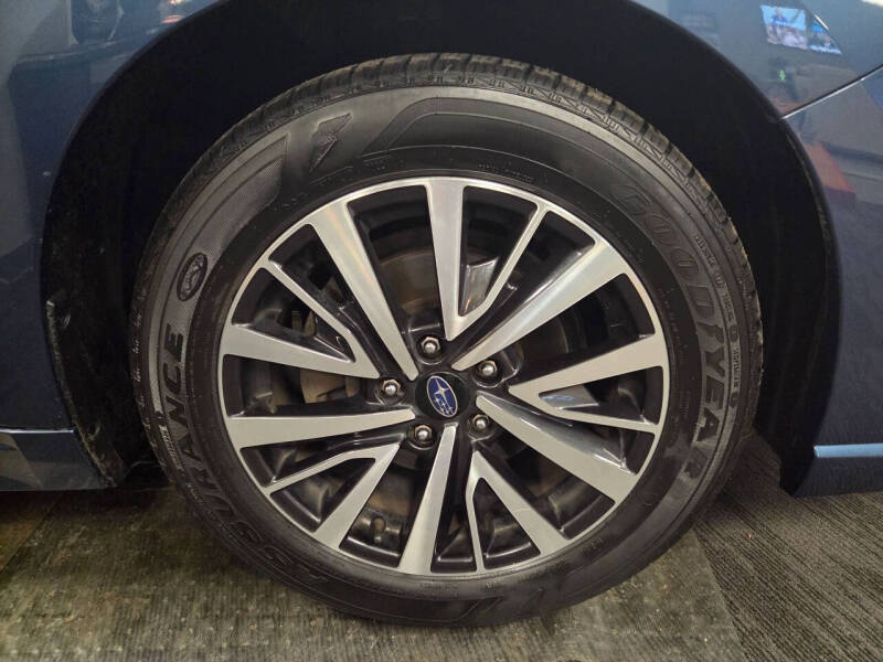 2019 Subaru Legacy 2.5i Premium