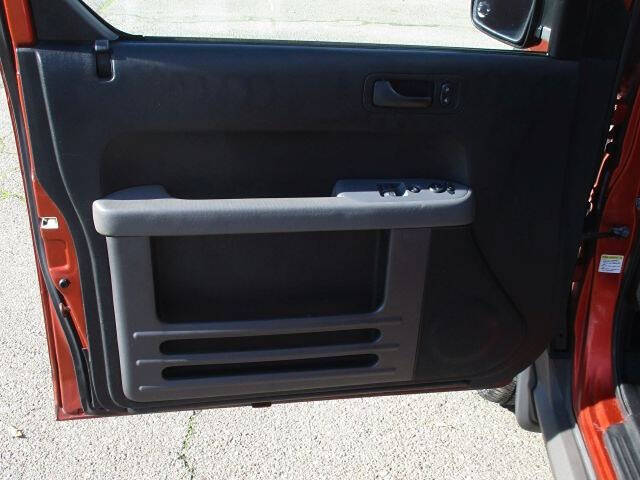 2005 Honda Element EX