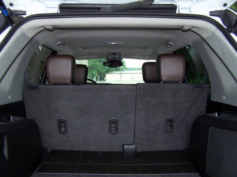 2013 GMC Terrain SLT-1