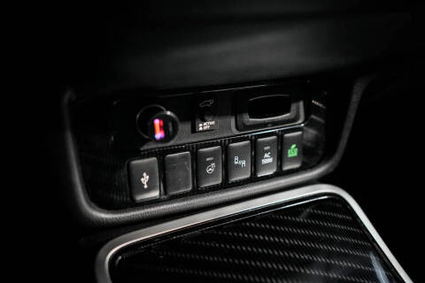 2022 Mitsubishi Outlander PHEV