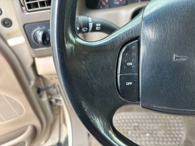 1999 Ford F-250 Super Duty