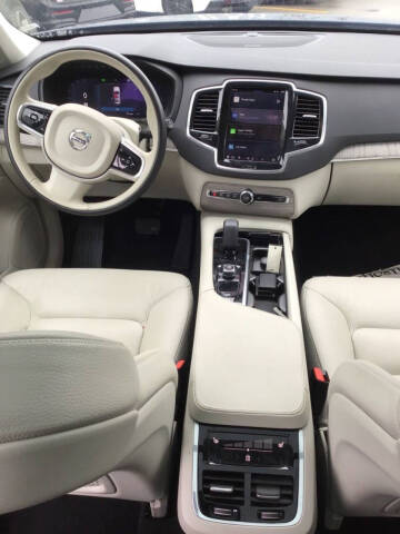 2024 Volvo XC90 B6 Plus Bright Theme 7P