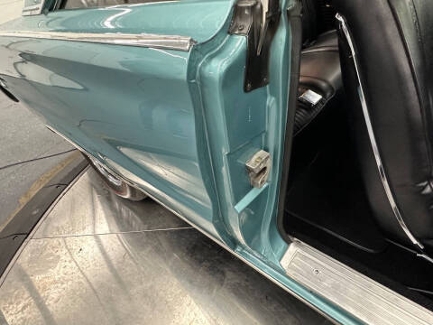 1966 Plymouth Satellite