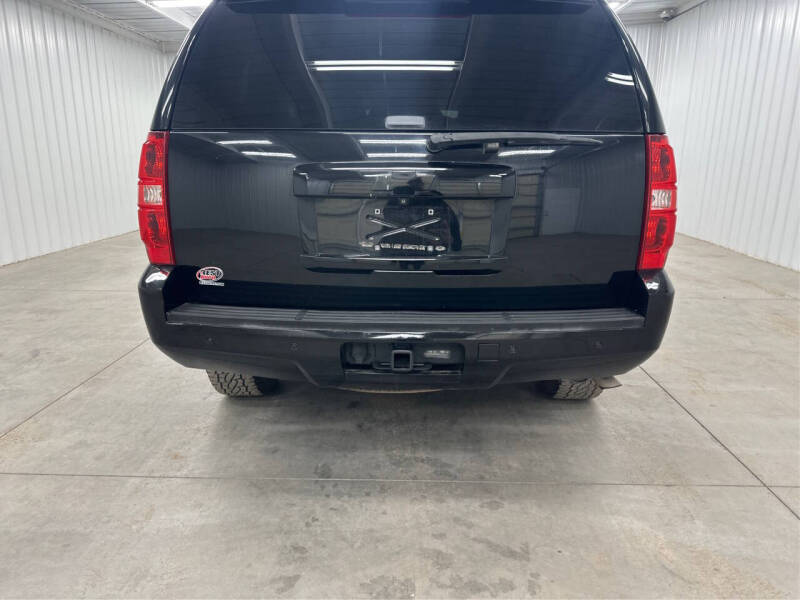 2014 Chevrolet Tahoe LT