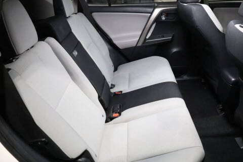 2018 Toyota RAV4 Hybrid