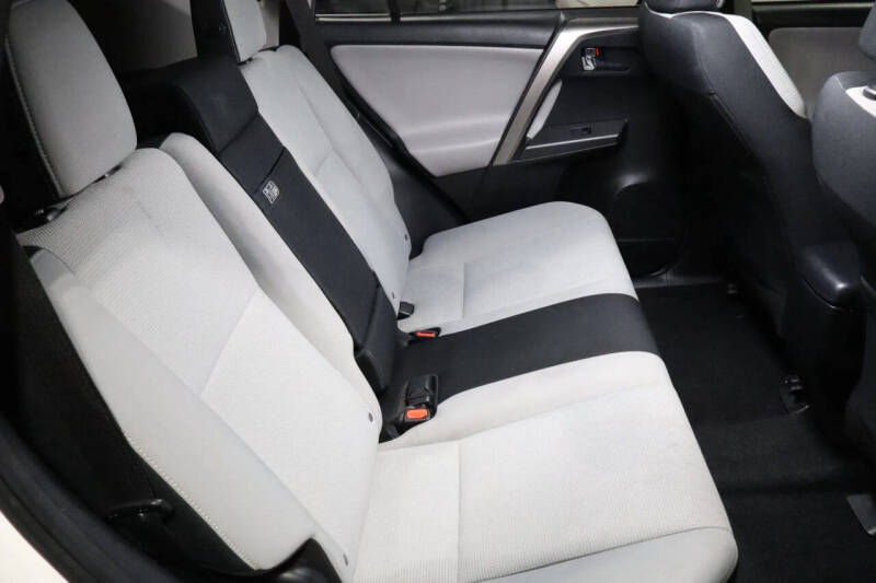 2018 Toyota RAV4 Hybrid