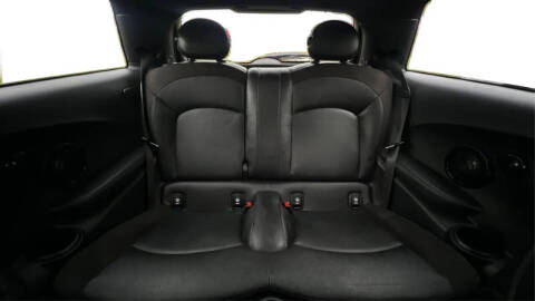 2019 MINI Hardtop 2 Door Cooper S