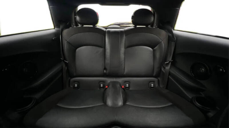 2019 MINI Hardtop 2 Door Cooper S