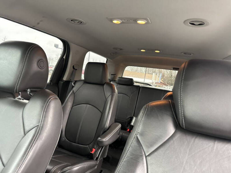 2014 GMC Acadia SLT-1