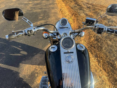 1994 Harley-Davidson Road King