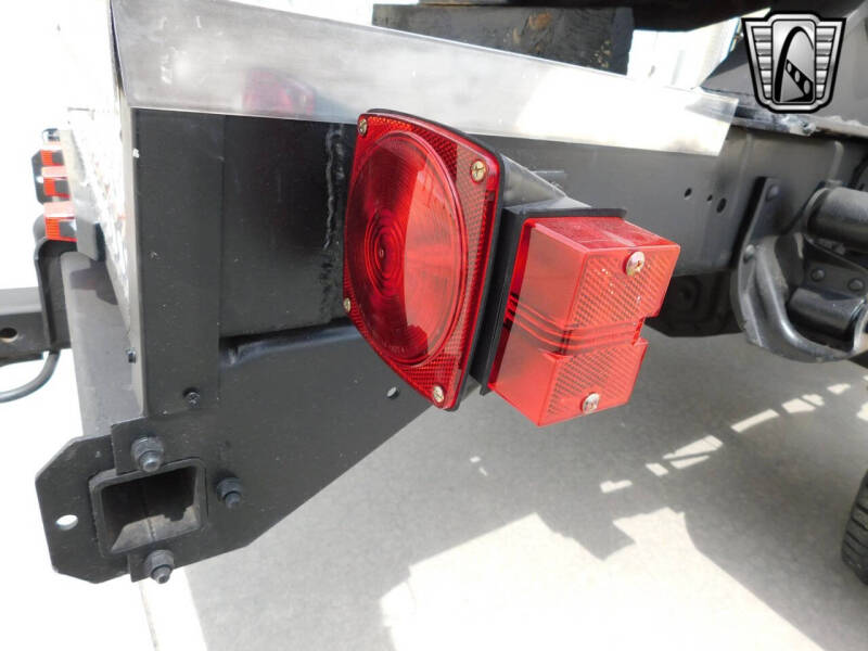 1940 GMC C/K 1500 Series