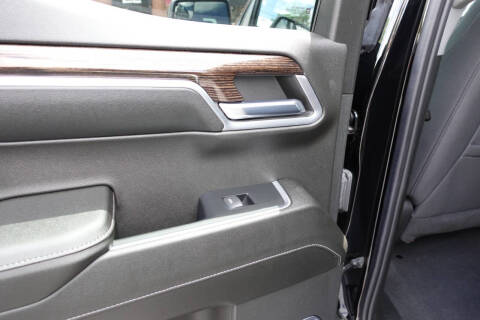 2023 GMC Sierra 1500 Elevation Standard
