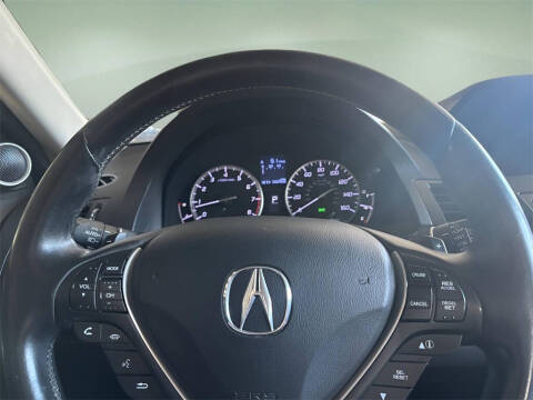 2015 Acura RDX w/Tech
