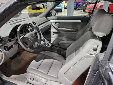 2006 Audi A4 1.8T