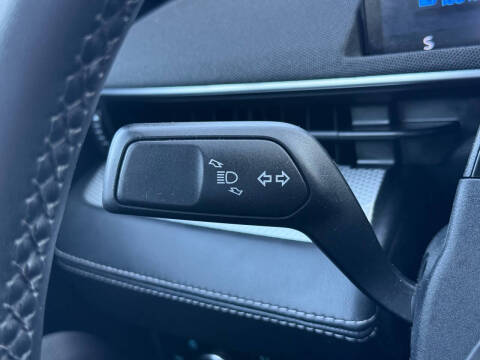 2023 Ford Mustang Mach-E Select
