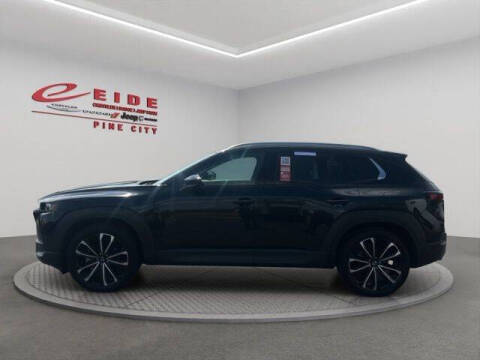 2023 Mazda CX-50 2.5 S Premium Plus