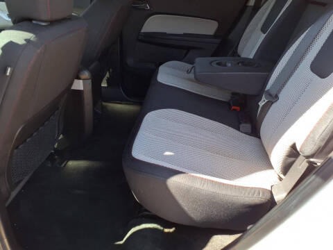 2017 GMC Terrain SLE-1