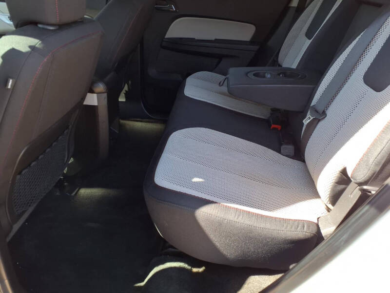 2017 GMC Terrain SLE-1