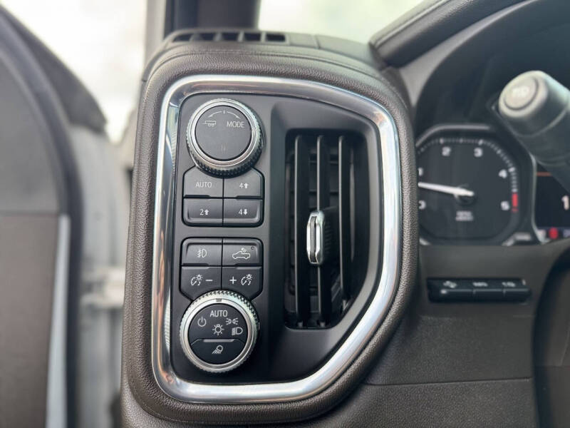 2020 GMC Sierra 2500HD Denali