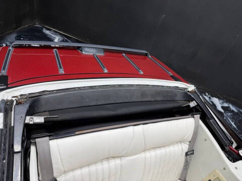 1991 Ford Mustang GT