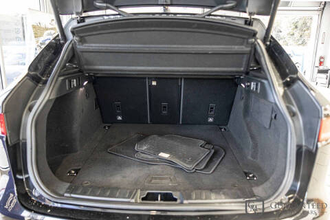 2017 Jaguar F-PACE 35t Prestige