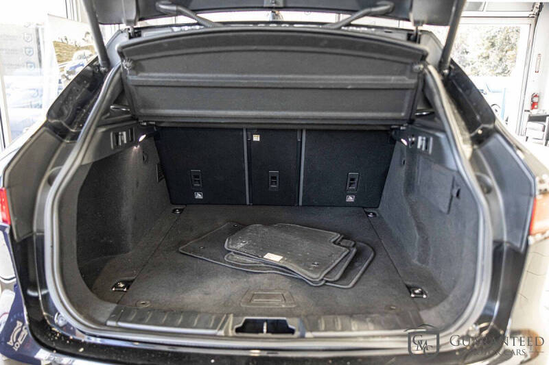 2017 Jaguar F-PACE 35t Prestige