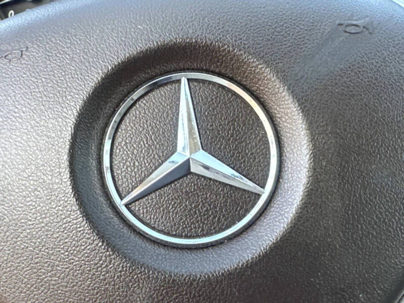 2015 Mercedes-Benz E-Class E 350 4MATIC