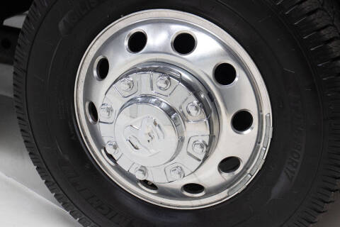 2023 RAM 3500 Limited