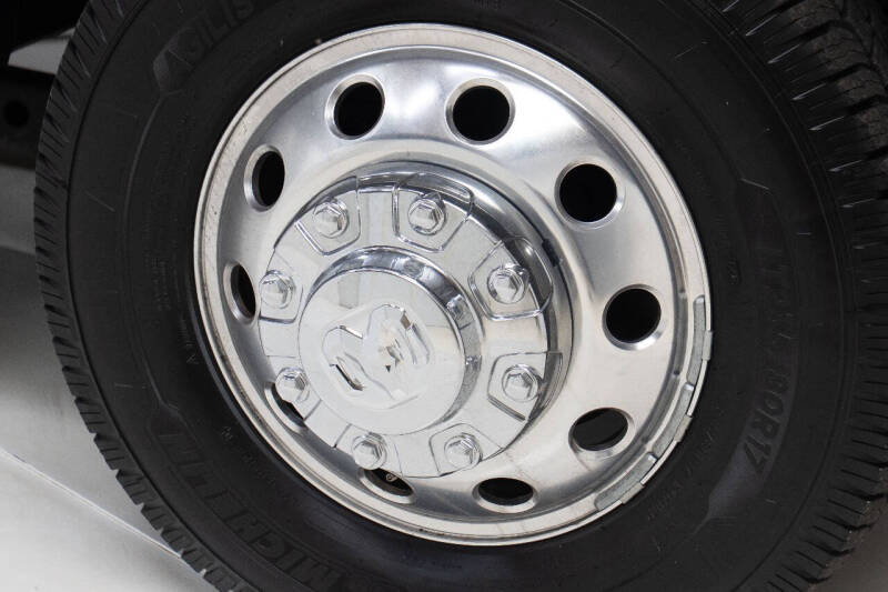 2023 RAM 3500 Limited