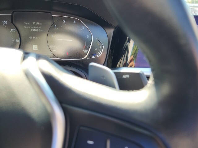 2022 BMW 4 Series 430i xDrive