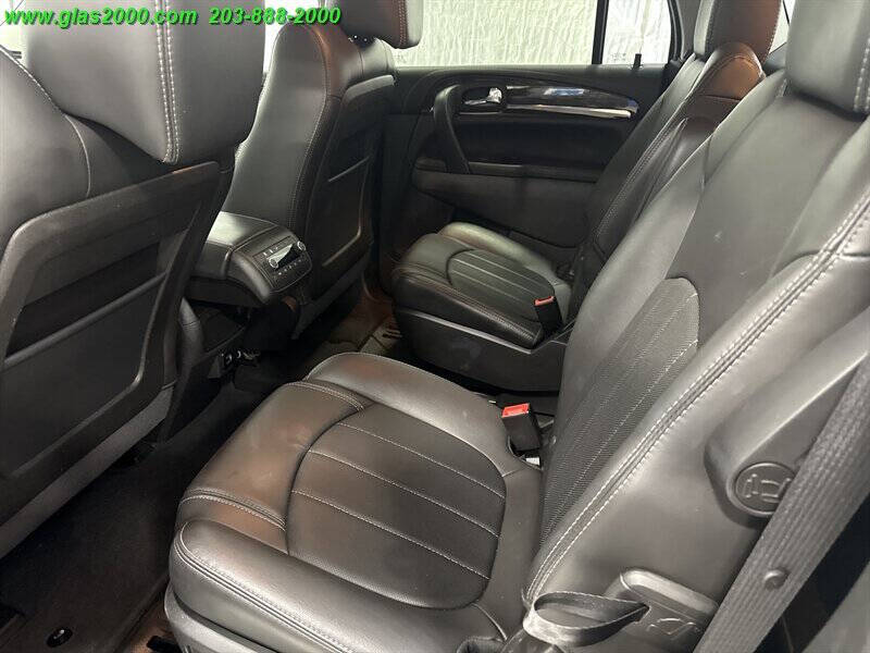 2017 Buick Enclave Premium