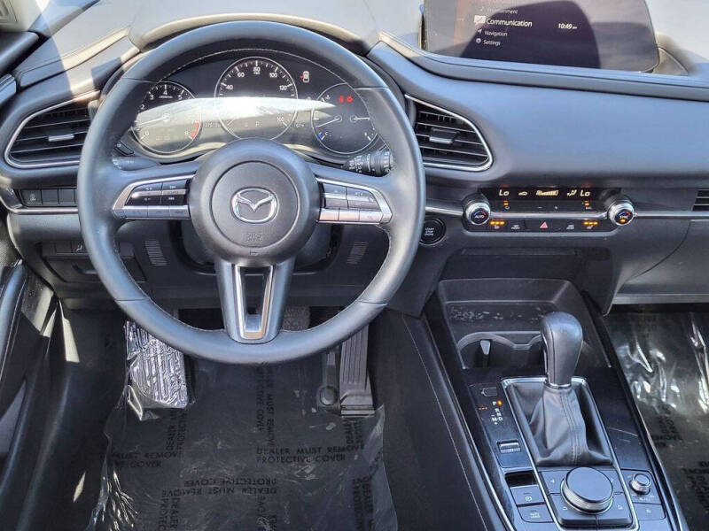 2023 Mazda CX-30 2.5 S Preferred
