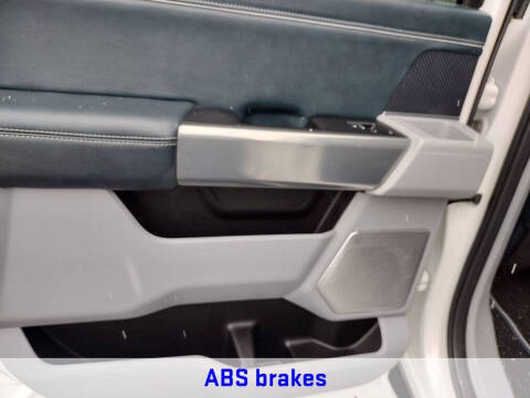 2024 Ford F-450 Super Duty Limited