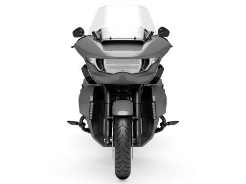 2026 Harley-Davidson Road Glide Limited