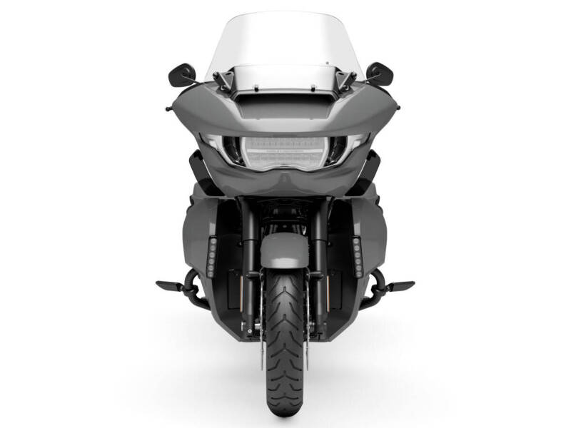 2026 Harley-Davidson Road Glide Limited