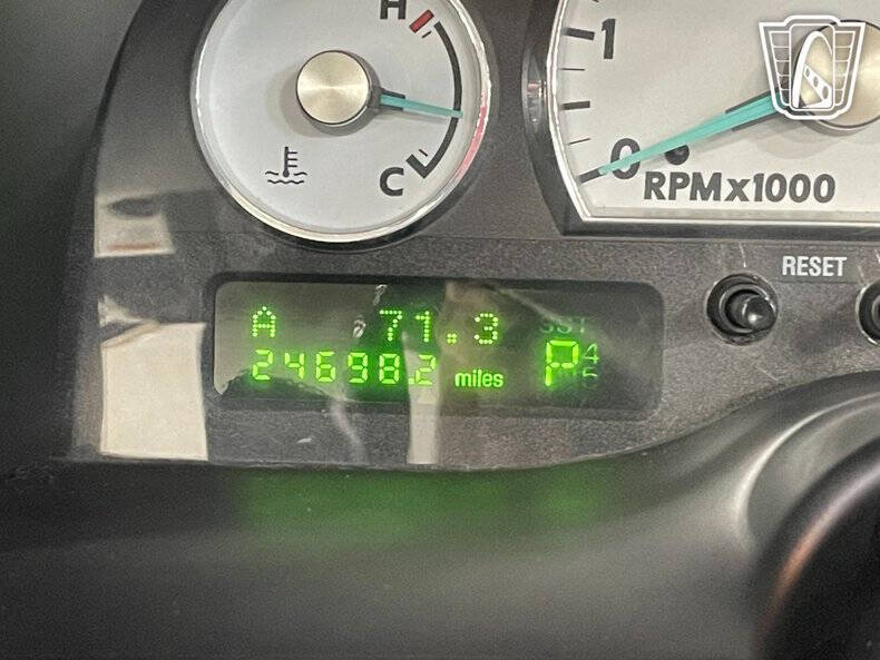 2003 Ford Thunderbird