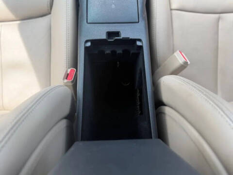 2012 Nissan Maxima 3.5 S