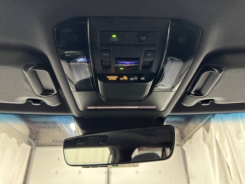 2025 Toyota Land Cruiser