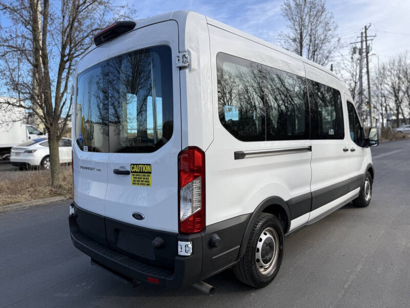 2020 Ford Transit 350 XL