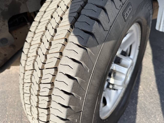 2021 Chevrolet Express 2500