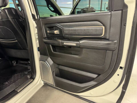 2019 RAM 3500 Limited